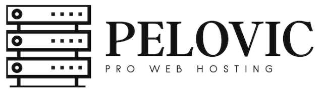 Pelovic Pro Web Hosting